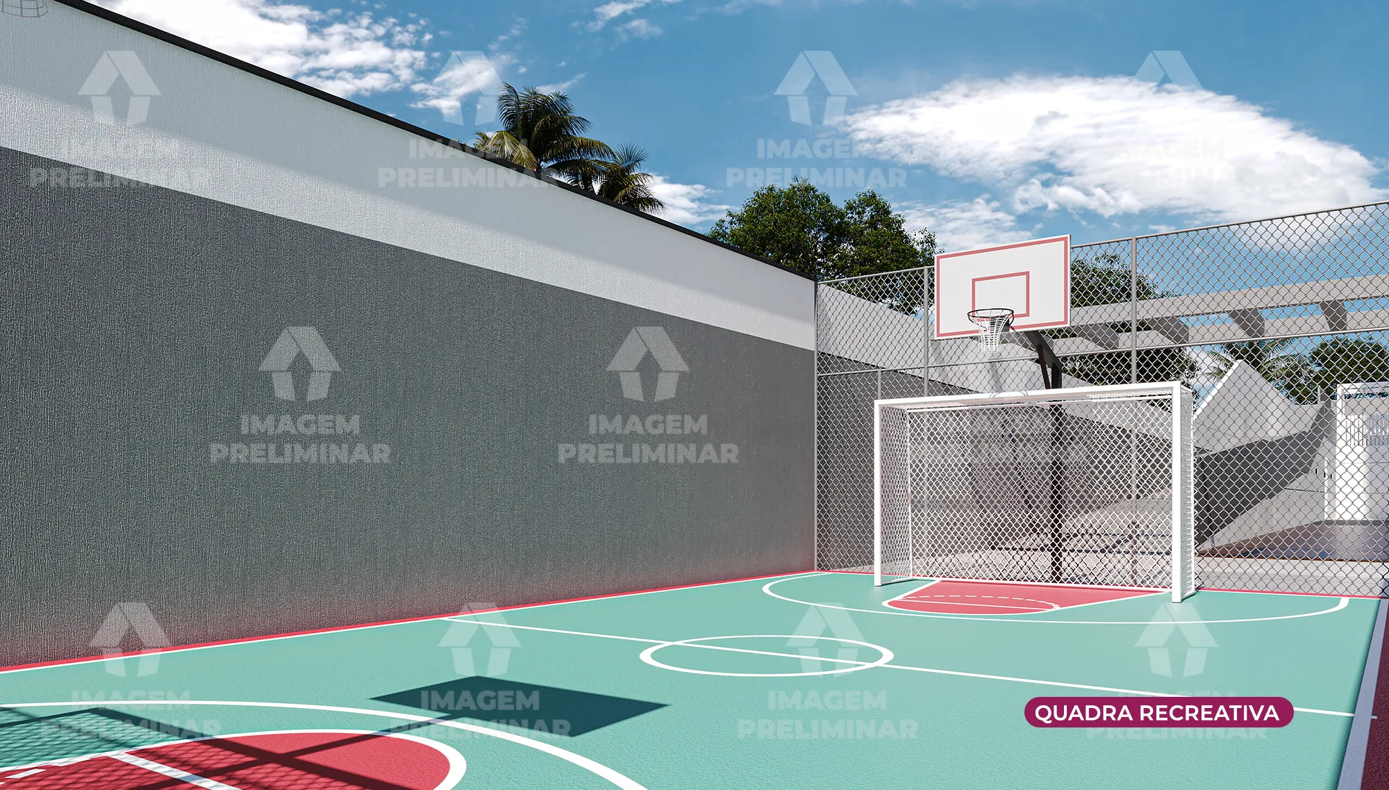 Apartamento na Jaraguá, Zona Oeste de São Paulo, ideal para quem busca conforto, mobilidade e ótima localização.